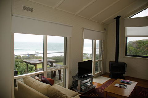 5 Whitecrest Great Ocean Road Resort - Ocean Views - Hotel NSW 38