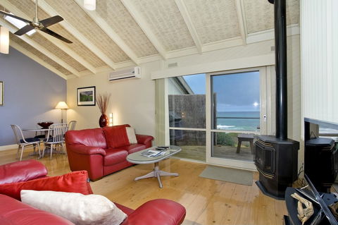 5 Whitecrest Great Ocean Road Resort - Ocean Views - Hotel NSW 5