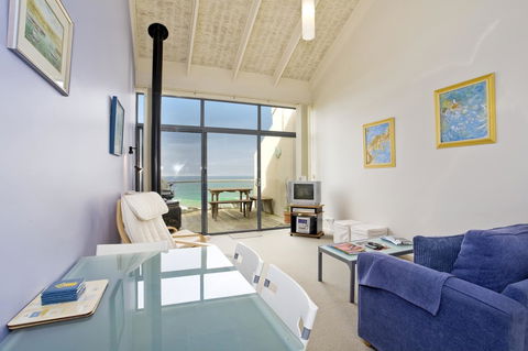 5 Whitecrest Great Ocean Road Resort - Ocean Views - Hotel NSW 13