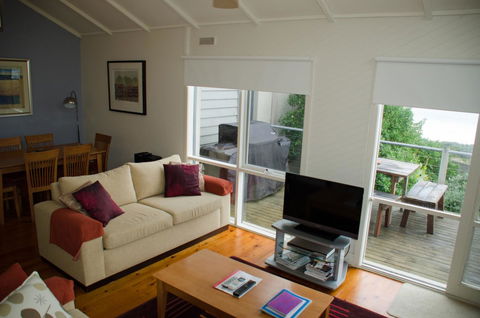 5 Whitecrest Great Ocean Road Resort - Ocean Views - Hotel NSW 39