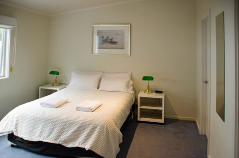 5 Whitecrest Great Ocean Road Resort - Ocean Views - Hotel NSW 36