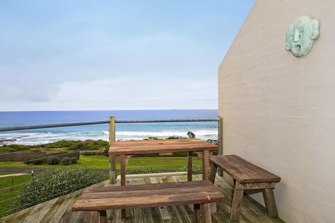5 Whitecrest Great Ocean Road Resort - Ocean Views - Hotel NSW 12