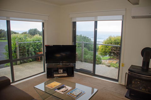 5 Whitecrest Great Ocean Road Resort - Ocean Views - Hotel NSW 15
