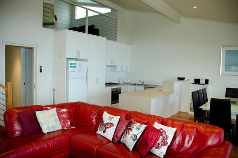 5 Whitecrest Great Ocean Road Resort - Ocean Views - Hotel NSW 31