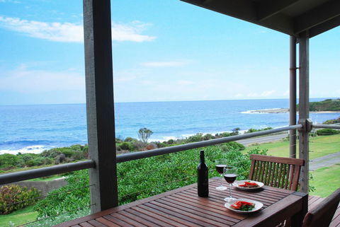 5 Whitecrest Great Ocean Road Resort - Ocean Views - Hotel NSW 0