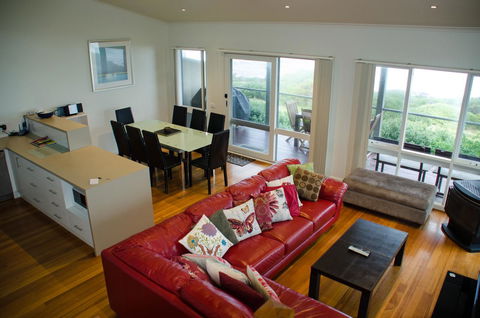 5 Whitecrest Great Ocean Road Resort - Ocean Views - Hotel NSW 37