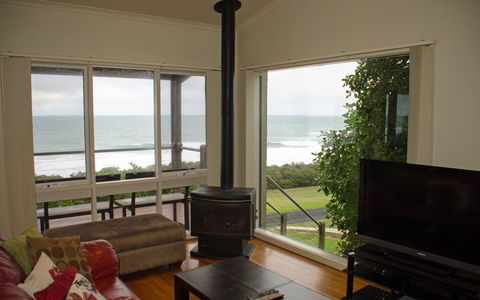 5 Whitecrest Great Ocean Road Resort - Ocean Views - Hotel NSW 33
