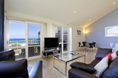 5 Whitecrest Great Ocean Road Resort - Ocean Views - Hotel NSW 4