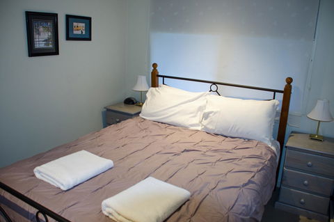 5 Whitecrest Great Ocean Road Resort - Ocean Views - Hotel NSW 21