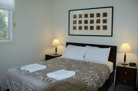 5 Whitecrest Great Ocean Road Resort - Ocean Views - Hotel NSW 40