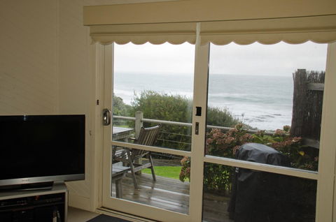 5 Whitecrest Great Ocean Road Resort - Ocean Views - Hotel NSW 18