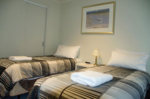 5 Whitecrest Great Ocean Road Resort - Ocean Views - Hotel NSW 28