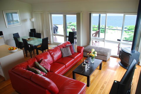 5 Whitecrest Great Ocean Road Resort - Ocean Views - Hotel NSW 7