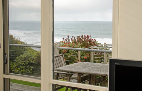5 Whitecrest Great Ocean Road Resort - Ocean Views - Hotel NSW 24