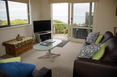 5 Whitecrest Great Ocean Road Resort - Ocean Views - Hotel NSW 19