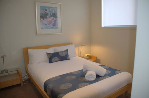 5 Whitecrest Great Ocean Road Resort - Ocean Views - Hotel NSW 3