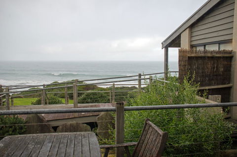 5 Whitecrest Great Ocean Road Resort - Ocean Views - Hotel NSW 26