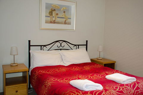 5 Whitecrest Great Ocean Road Resort - Ocean Views - Hotel NSW 25
