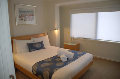 5 Whitecrest Great Ocean Road Resort - Ocean Views - Hotel NSW 2