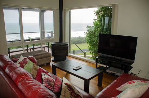 5 Whitecrest Great Ocean Road Resort - Ocean Views - Hotel NSW 29