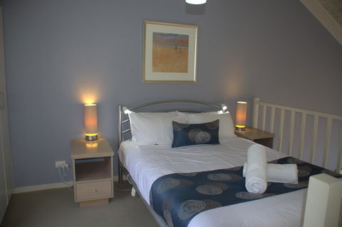 5 Whitecrest Great Ocean Road Resort - Ocean Views - Hotel NSW 1