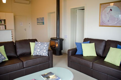 5 Whitecrest Great Ocean Road Resort - Ocean Views - Hotel NSW 22