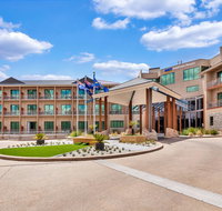 RACV Goldfields Resort