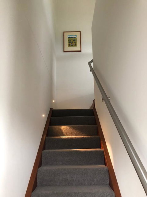 Saje\'s House & Pod - Hotel NSW 16