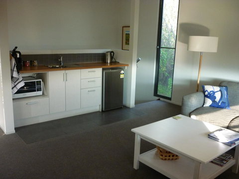 Saje\'s House & Pod - Hotel NSW 15