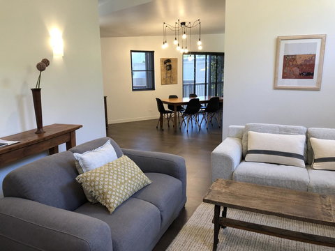 Saje\'s House & Pod - Hotel NSW 1