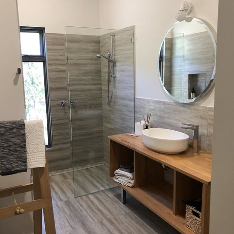 Saje\'s House & Pod - Hotel NSW 10