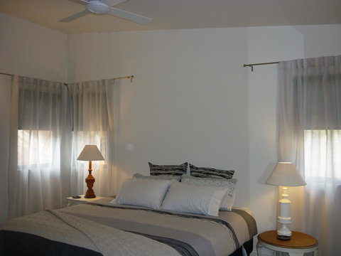 Saje\'s House & Pod - Hotel NSW 6