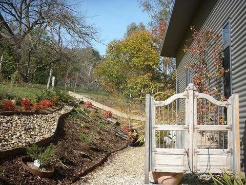 Saje\'s House & Pod - Hotel NSW 11