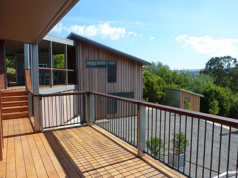 Saje\'s House & Pod - Hotel NSW 13