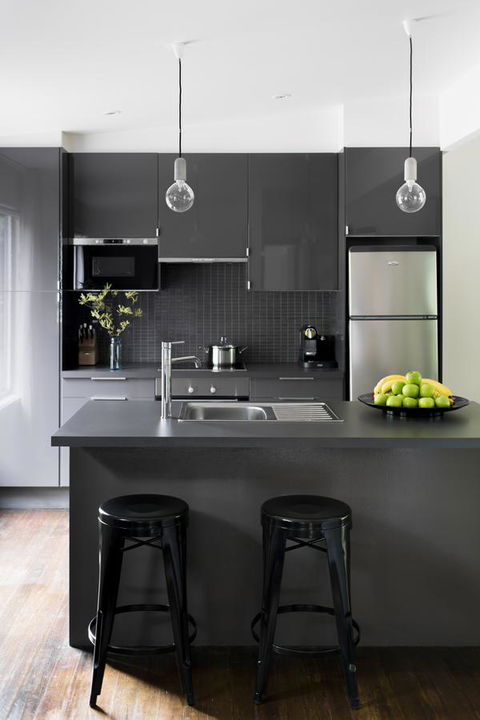 Botanica Editions - Hotel NSW 3