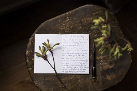 Botanica Editions - Hotel NSW 25
