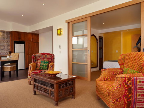 Panoramia Villas - Hotel NSW 5