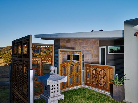 Panoramia Villas - Hotel NSW 7