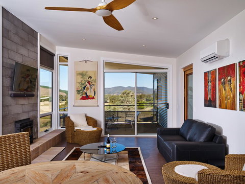 Panoramia Villas - Hotel NSW 10