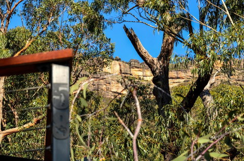 Blue Ridge Retreat - Hotel NSW 14