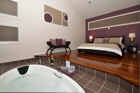 Blue Ridge Retreat - Hotel NSW 11