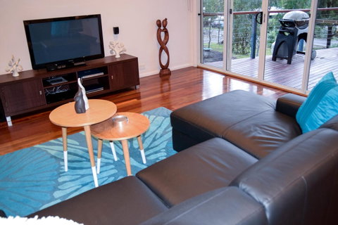 Blue Ridge Retreat - Hotel NSW 7