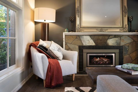 East Street Daylesford - Hotel NSW 0