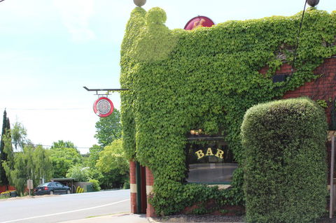 East Street Daylesford - Hotel NSW 28