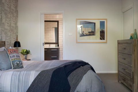 East Street Daylesford - Hotel NSW 24
