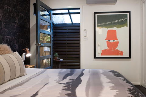 East Street Daylesford - Hotel NSW 18