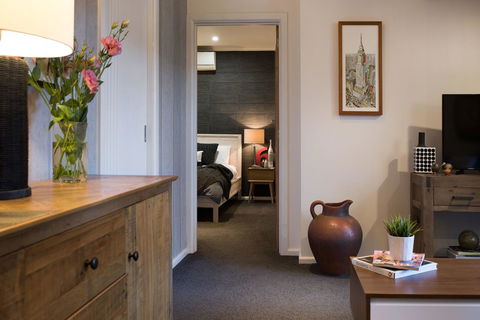 East Street Daylesford - Hotel NSW 9