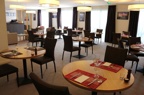 Bairnsdale International - Hotel NSW 17