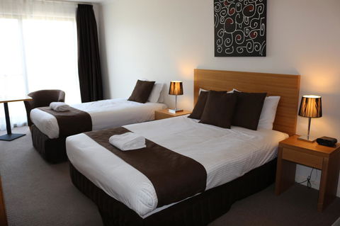 Bairnsdale International - Hotel NSW 28