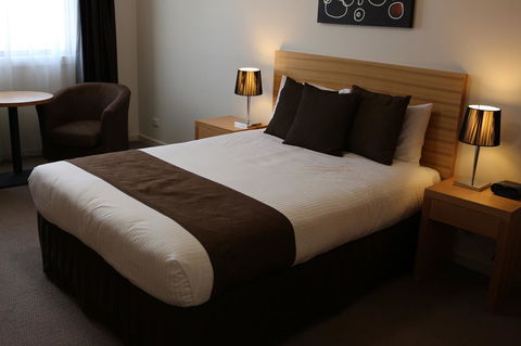 Bairnsdale International - Hotel NSW 22